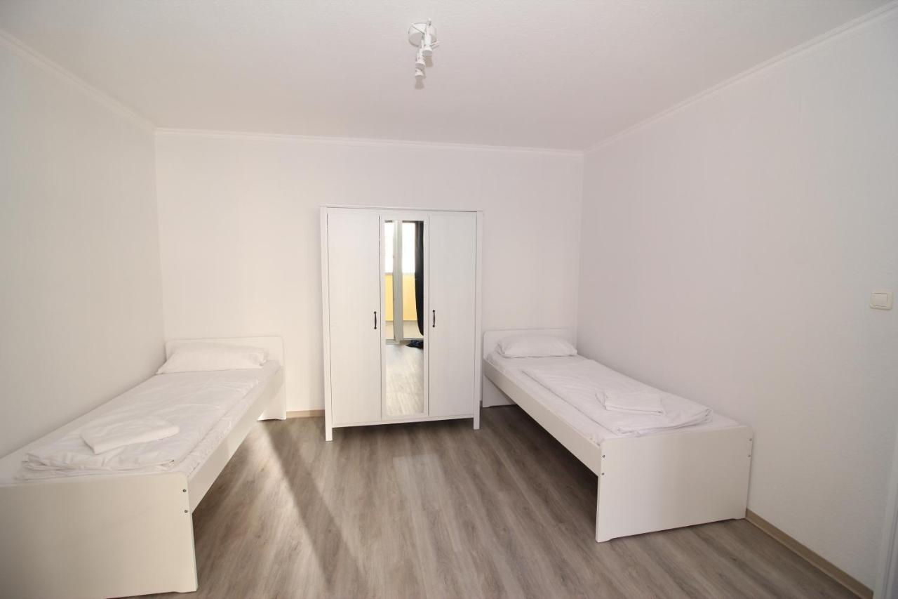 Kaiser Apartments Offenbach am Main Rum bild