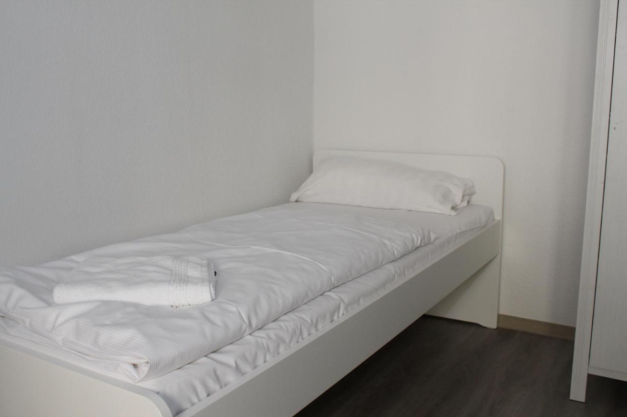 Kaiser Apartments Offenbach am Main Exteriör bild
