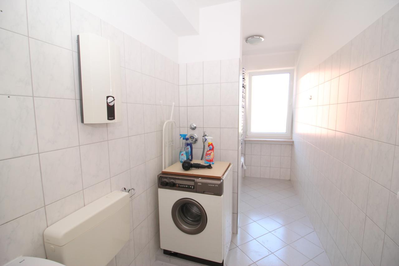 Kaiser Apartments Offenbach am Main Rum bild